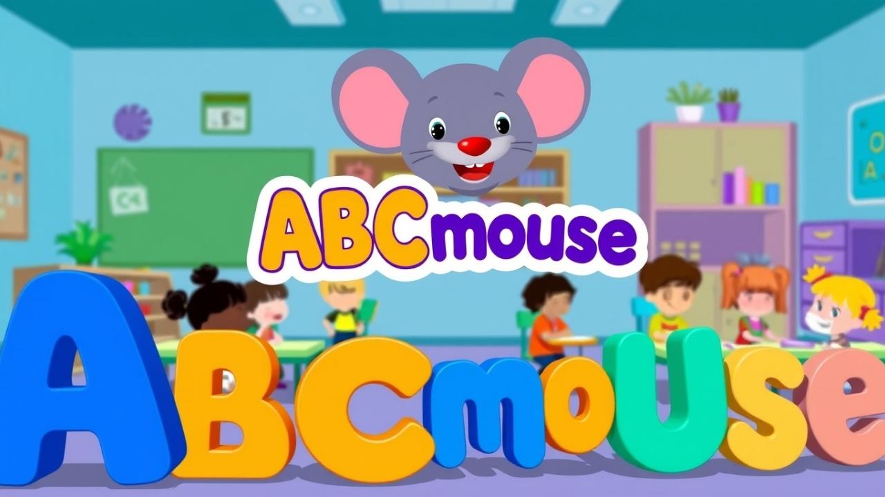 ABCmouse