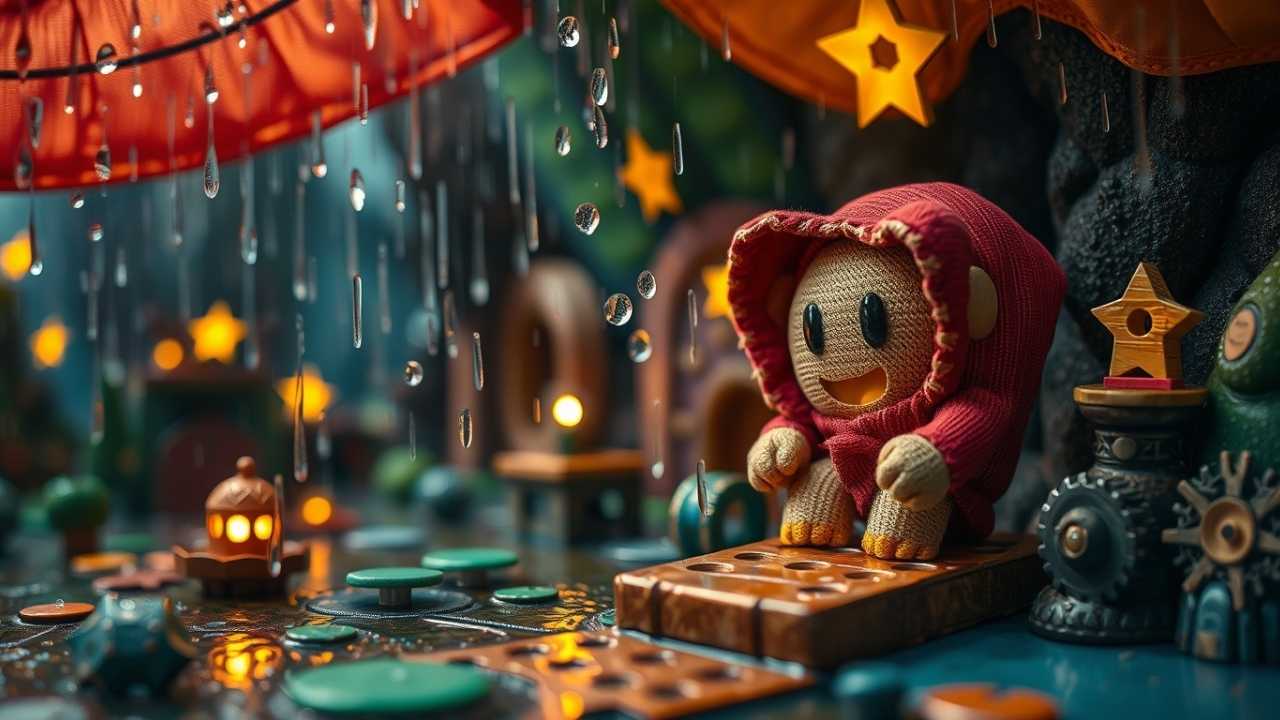 LittleBigPlanet