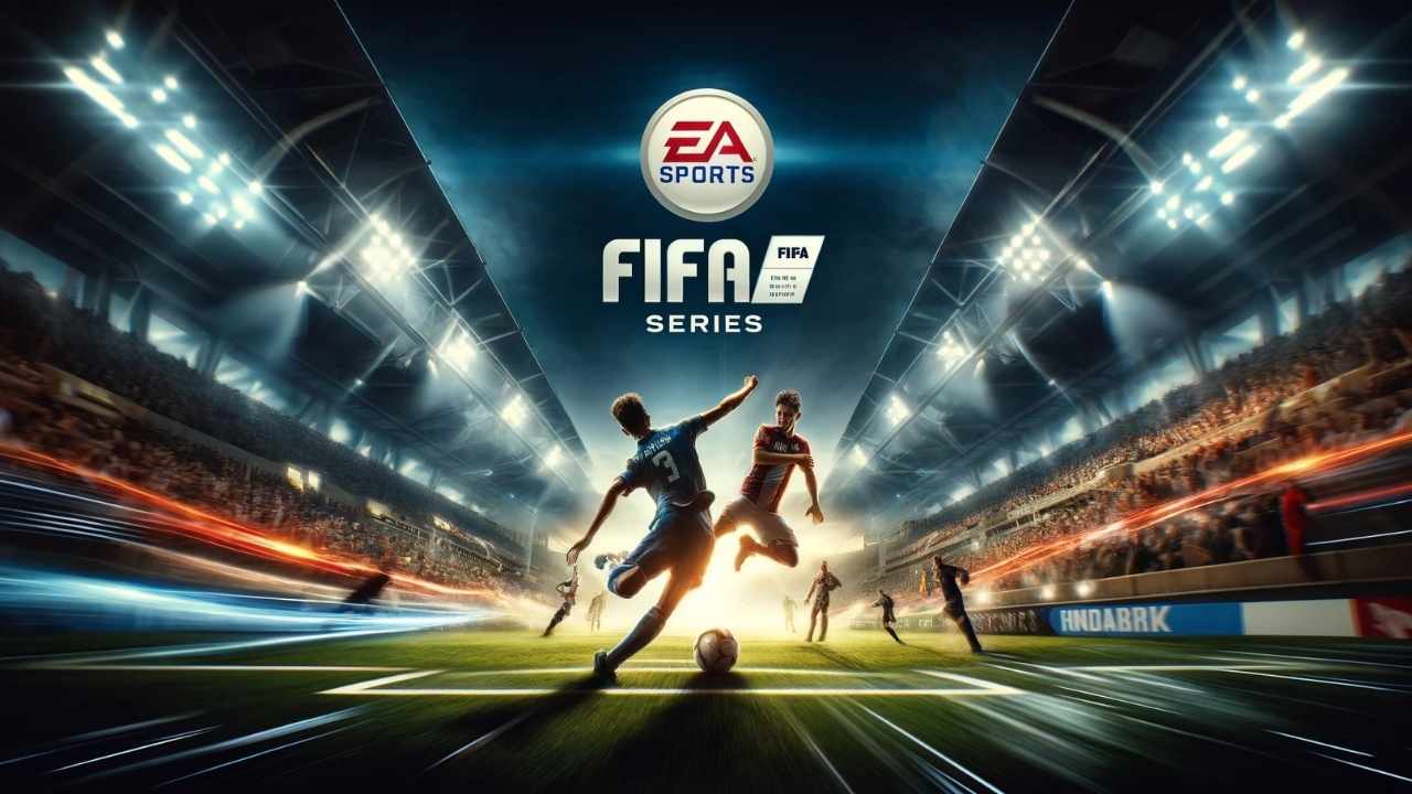 The FIFA Series A Global Footballing Phenomenon