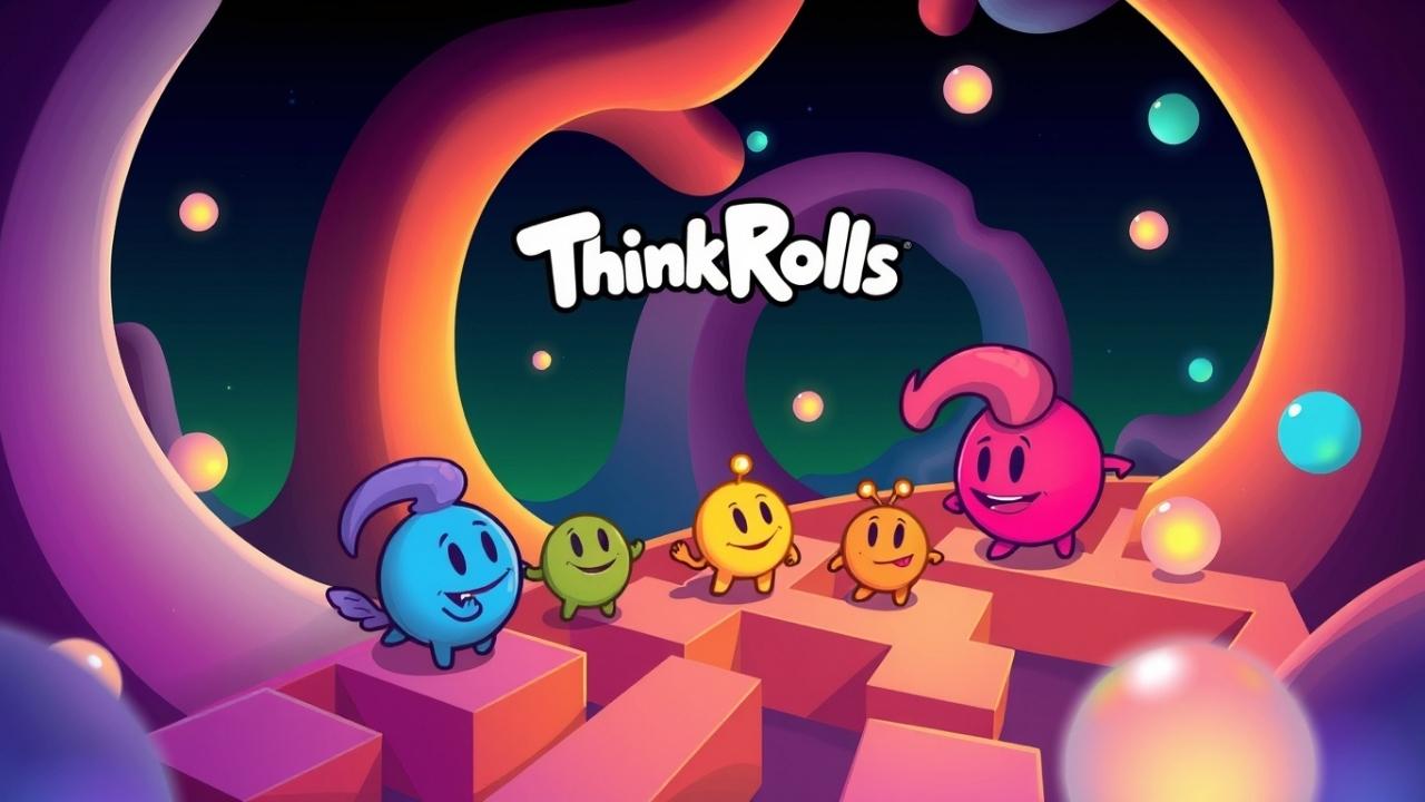 Thinkrolls